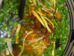 -老碗会·陕西手工面(前海世茂店)