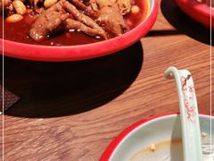 -老闵田螺馆·南昌市井菜·特色小吃(总店)