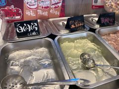 -鱼酷活鱼烤鱼(沈阳大悦城店)