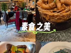 -新天世纪中餐厅