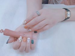 -伊奈尔美甲美睫