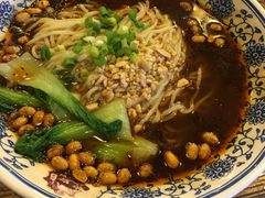 -赖扁担重庆小面(友谊路店)