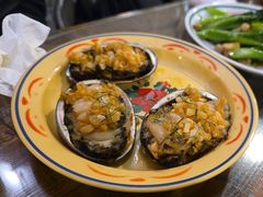 -辉记炭烧海鲜大排档·老字号(福田店)