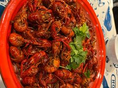 -松哥油焖大虾(科技园店)