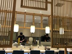 -小句号·精致料理(江南环球港店)