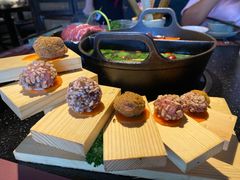 -盡膳口福·百年汤方火锅(科华北路店)