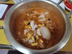 -屋里家延边朝鲜族冷面(南园店)