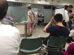 -上海交通大学医学院附属瑞金医院(总院)