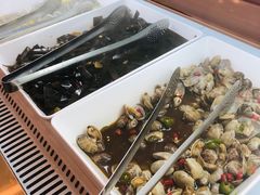 -燃尖儿自助串串火锅(新业广场店)