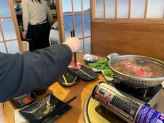 -一井烧肉·活鳗·寿司(望京SOHO店)
