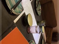 -暹罗湾东南亚餐厅