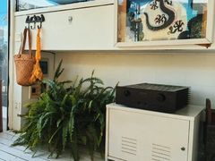 -北平花园·MUA摩造汉堡·北平咖啡(南锣鼓巷胡同店)
