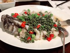 -海湾壹品·粤菜·早茶·烤鸭(拱北店)