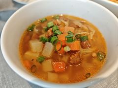 -巴盟人家·内蒙地方菜(华丽家族店)