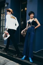 现代简约-巴黎婚纱摄影工作室