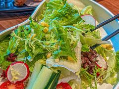 -笑福亭料理小馆(解放碑店)