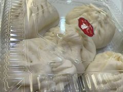 -白玉兰食品(中山公园龙之梦店)