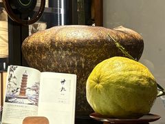 -王府茶楼茶宴·创意菜(朝阳公园店)