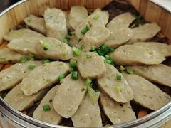 马交鱼饼-粤西稻里(富力路店)
