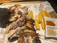-炉鱼(诸暨万风新天地店)