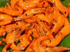 -永泰福朋喜来登酒店-宜客乐自助餐厅(远大路店)