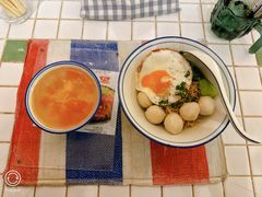 -泡面男孩Ramen Boy