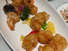 -荣兴酒家(徐家汇店)