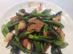 -凤城礼记鱼翅海鲜酒家(新马路总店)