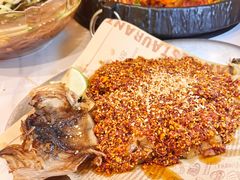 -七八冷面·延边朝鲜族美食(世纪汇店)