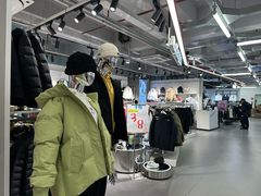 -五环Outlets(高新工厂店)