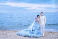 -秦皇岛我和你婚纱摄影工作室