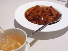 -利苑酒家(华熙国际店)