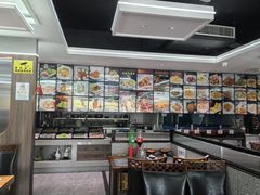 -陈小勺·东北大院(薛家岛店)