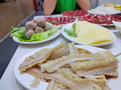 -黑山牛肉汤火锅(花城汇店)