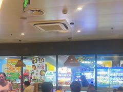 -豪享来中西餐厅(隆昌店)