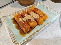 -蛙一刀·麻椒鱼火锅(金仙桥店)