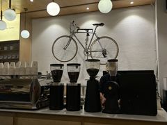-常识咖啡common sense(春熙路店)