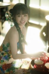 -Lady  Jane高端婚纱礼服馆