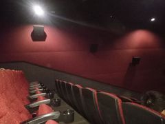 -长安国际影城(钟楼店)