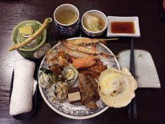 -松子料理(白家庄店)