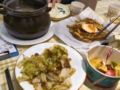 -大师傅金奖啤酒鱼(西街口总店)