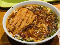 -杨裕兴(岳麓山店)