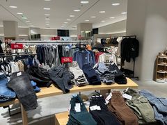 -ZARA(沈阳大悦城店)