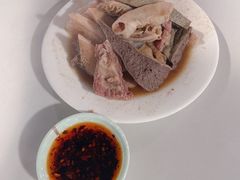 -梓记牛什(總店)