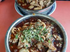 -窦四牛杂面(总店)