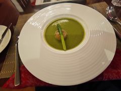 -马哥孛罗咖啡厅·Cafe Marco (厦门马哥孛罗东方大酒店)