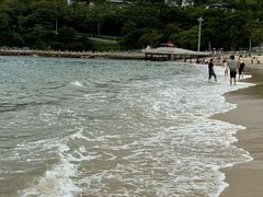 -大梅沙海滨公园