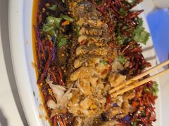 -东来土菜馆(民祥园路店)