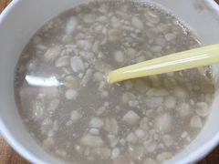 -思北花生汤