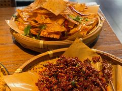 -小乾杯串店•16年沈阳烧烤(文安路店)